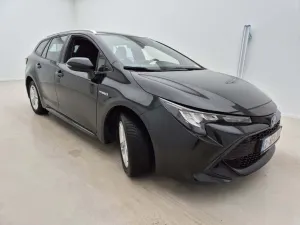 Toyota Corolla 1.8 2021