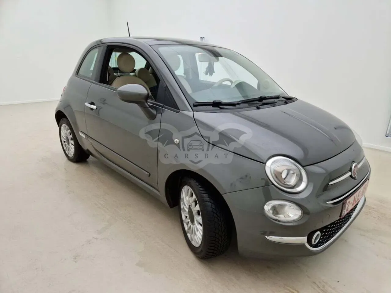 Fiat 500 1.0 Cult 2021