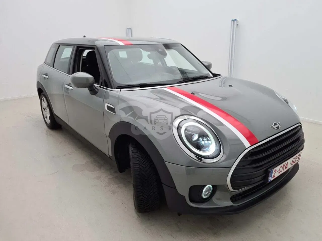 Mini Clubman Cooper 1.5 2022