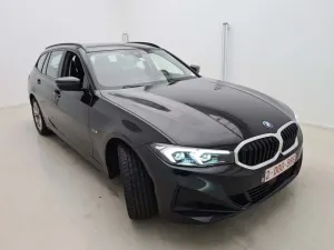 BMW 3 Series Touring 320e 2023