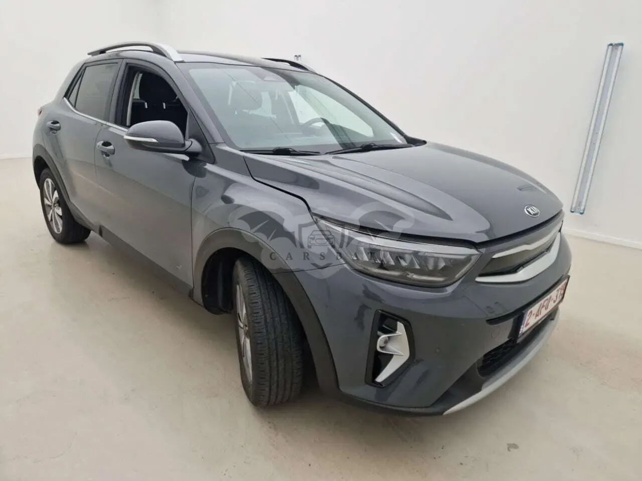 Kia Stonic 1.0 2021