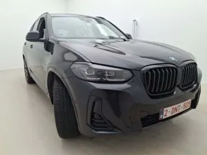BMW X3 30e M Sport 2022