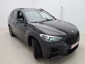 BMW X1 25e 2021