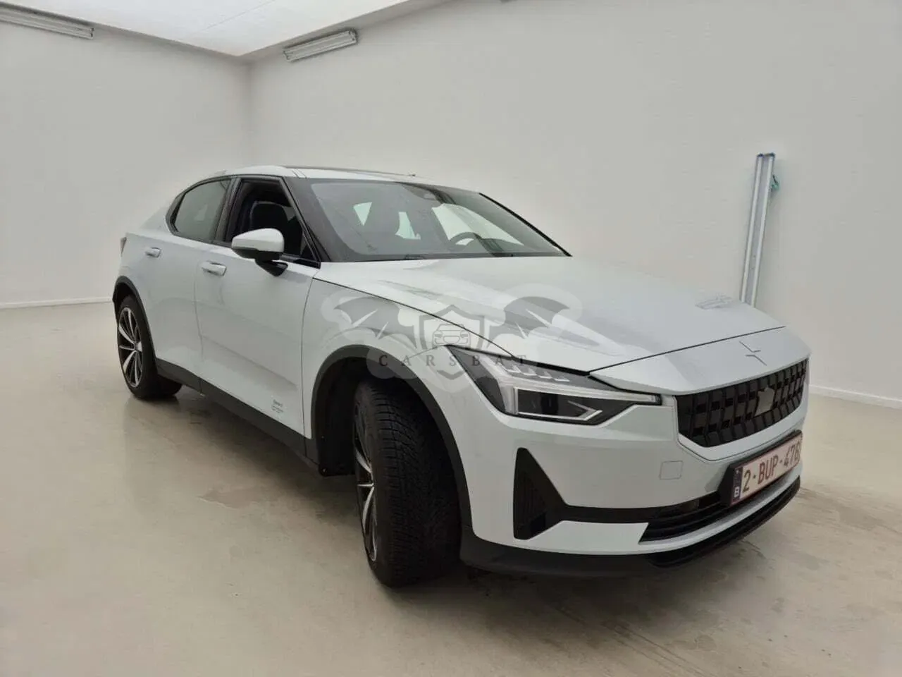 Polestar 2 Long Range 2022