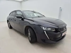 Peugeot 508 SW 1.2i Allure Pack 2023