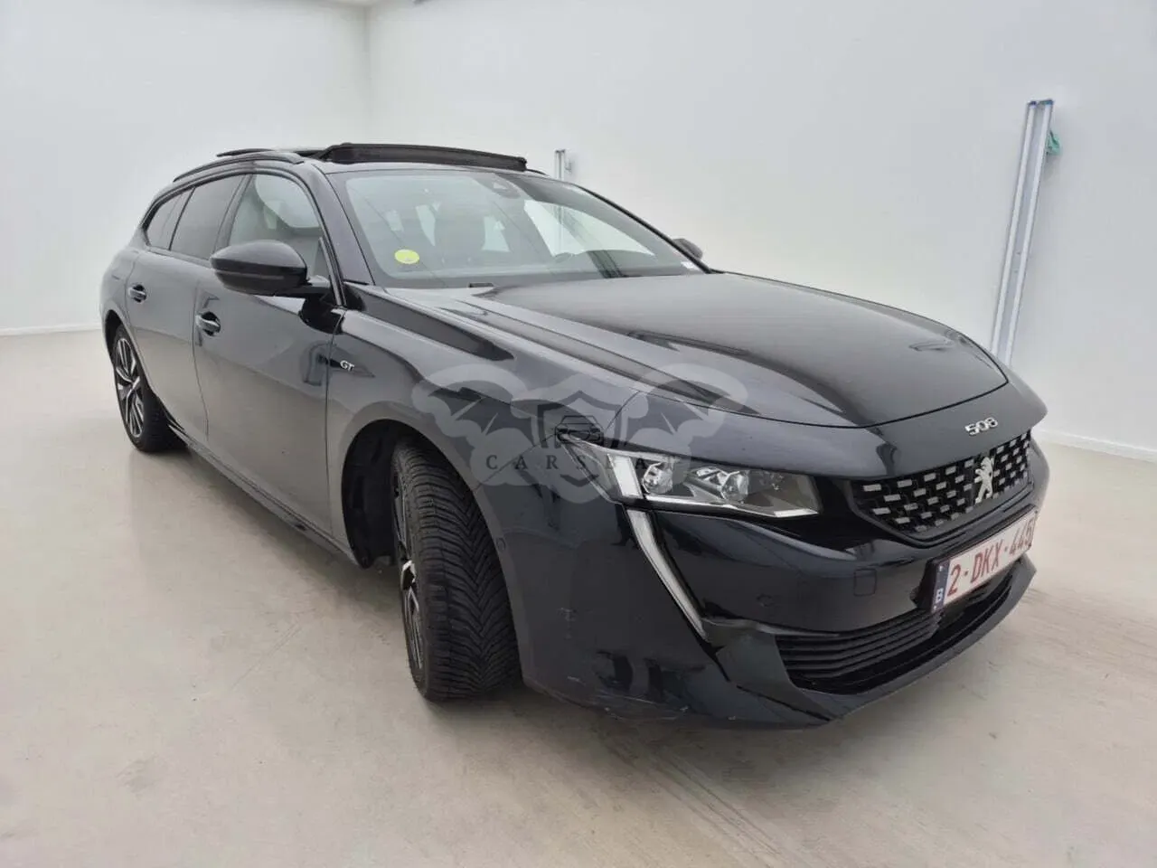 Peugeot 508 SW 1.5 HDI GT 2023