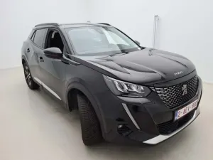 Peugeot 2008 1.2i Allure 2021