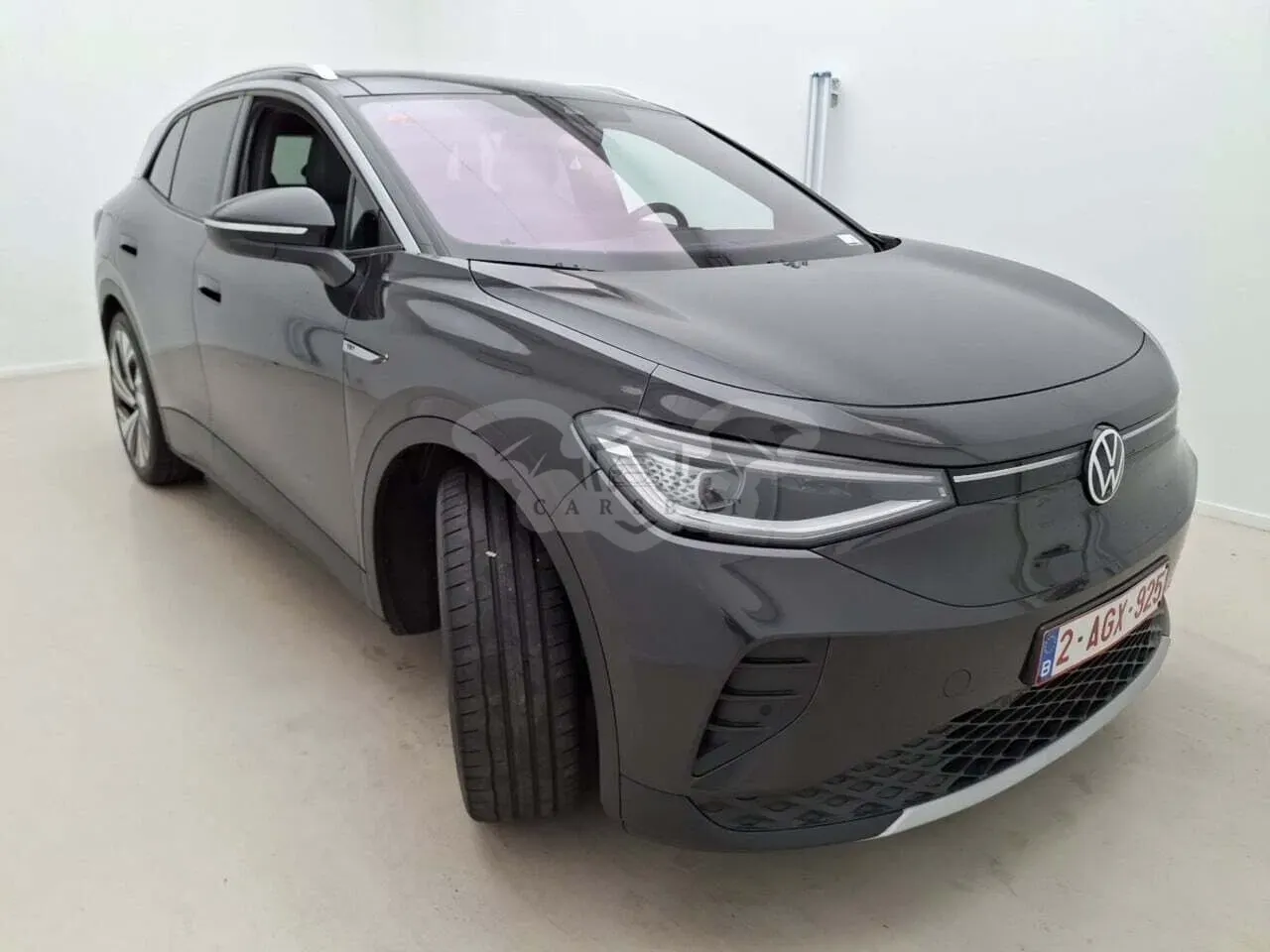 Volkswagen ID.4 77 kWh Max 2021