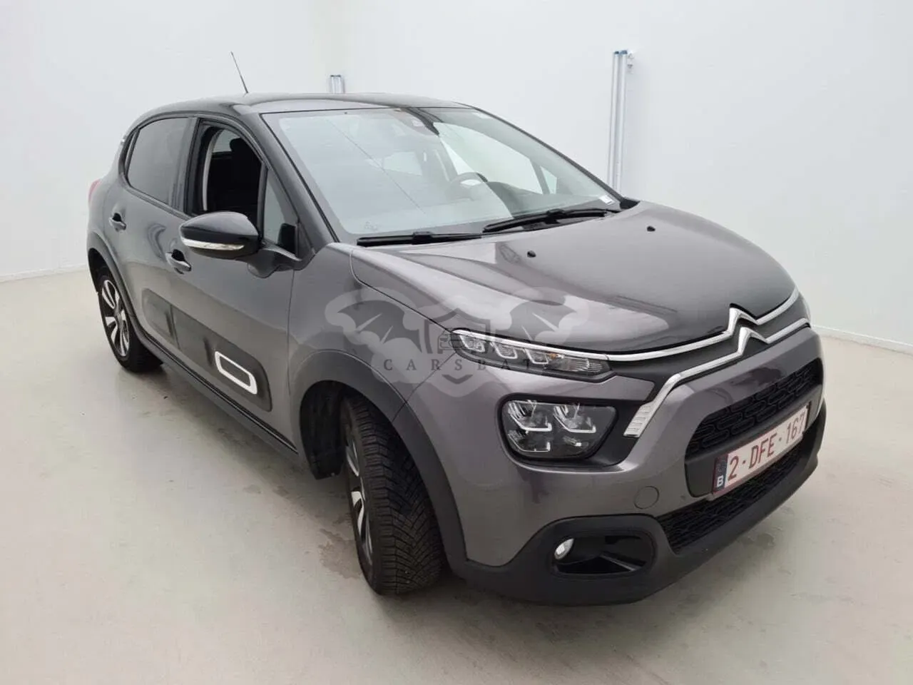 Citroën C3 1.2i Shine 2023
