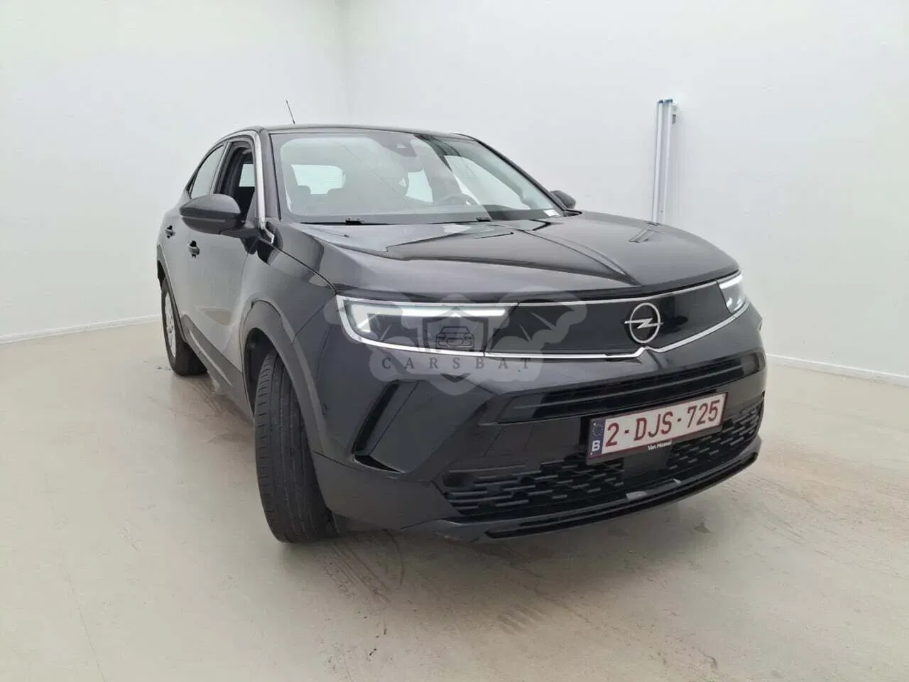 Opel Mokka Edition 2023