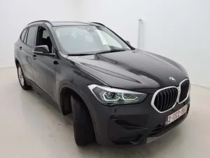 BMW X1 16d 2022
