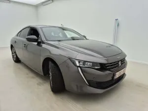 Peugeot 508 1.2i Allure Pack 2023
