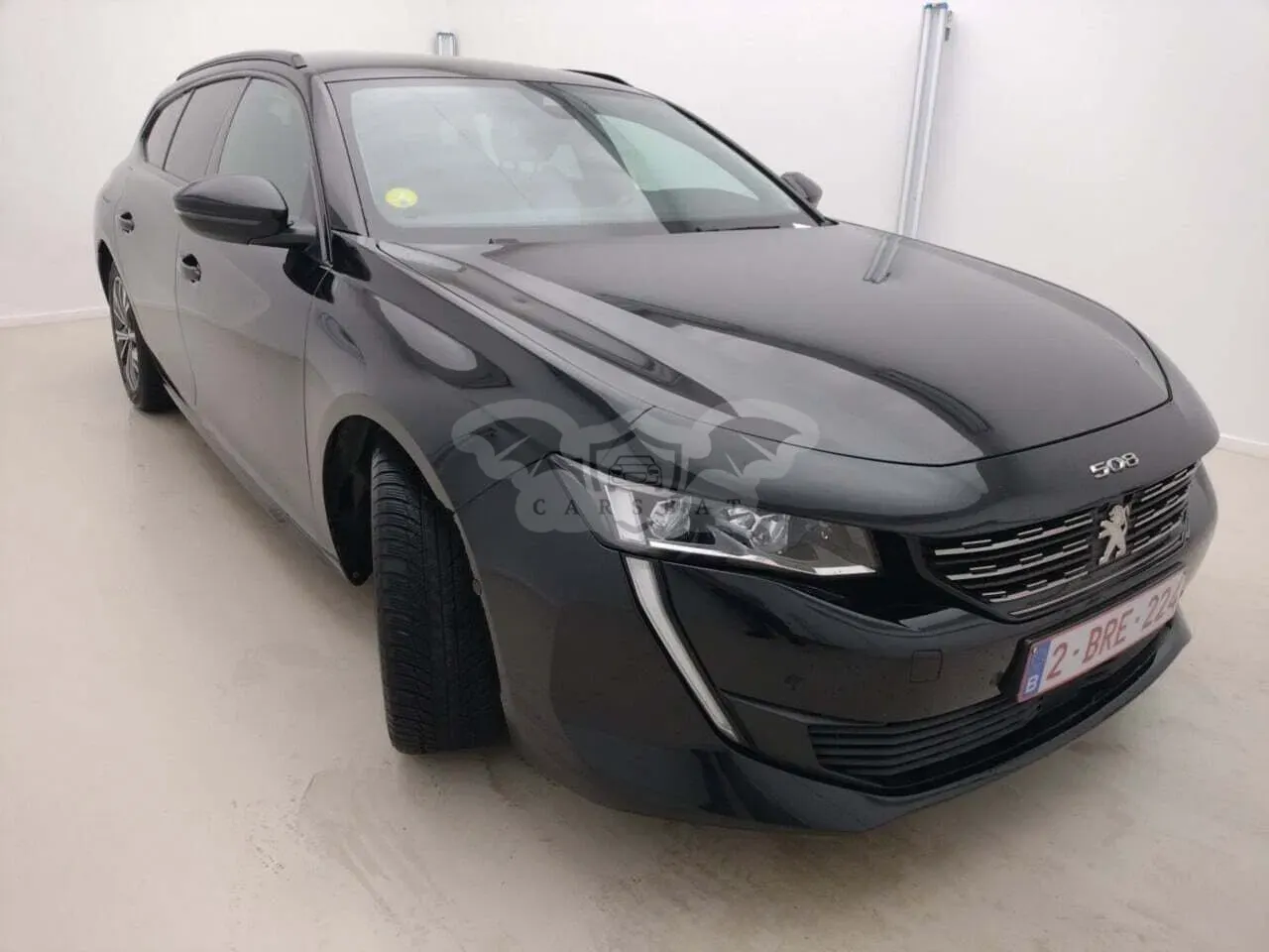 Peugeot 508 SW 1.5 HDI Active Pack 2022