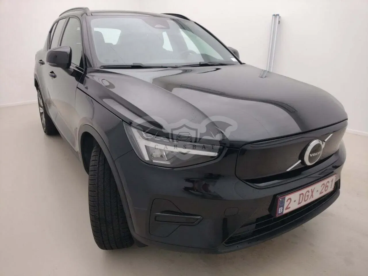 Volvo XC40 Core 2023