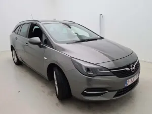 Opel Astra Sports Tourer 1.2 Edition 2021