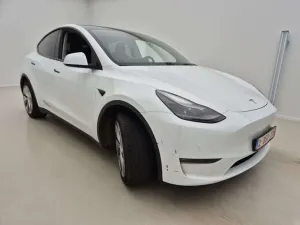 Tesla Model Y Long Range 2022