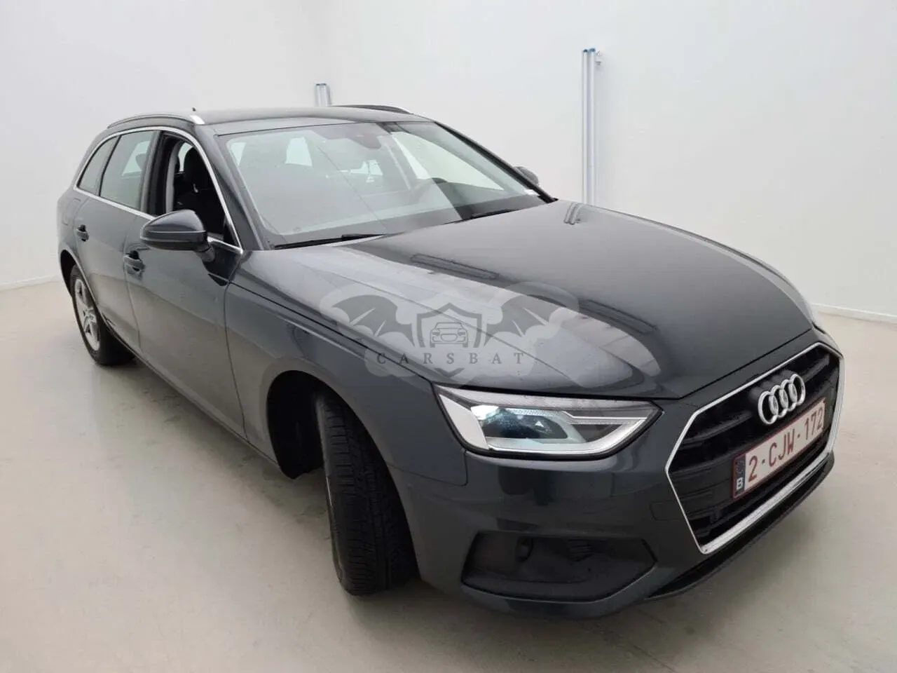 Audi A4 Avant 35 TFSI Business 2022