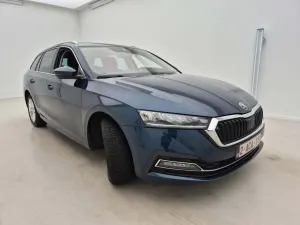 Skoda Octavia Combi 2.0 TDI Ambition 2021