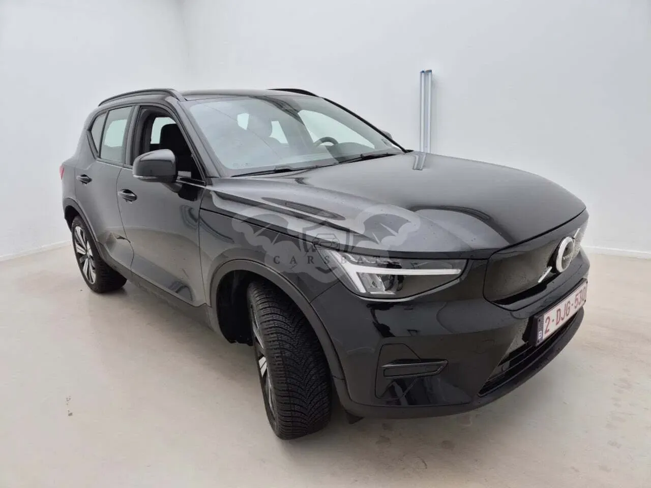 Volvo XC40 Core 2023