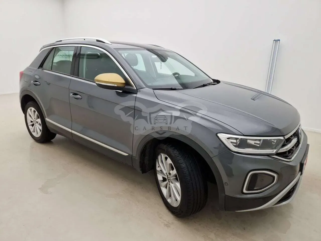 Volkswagen T-ROC 2.0 TDI Style 2022