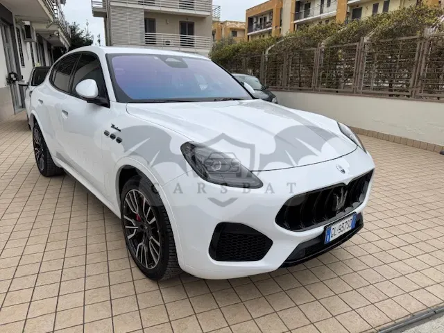 Maserati Grecale 2.0 Modena 2022