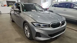 BMW 3 Series Touring 318d 2023
