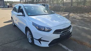 Kia Ceed Ceed SW 1.6 CRDi Vision 2024