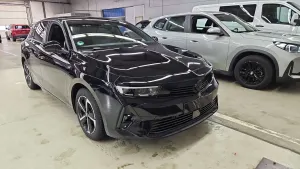 Opel Astra 1.2 GS 2025