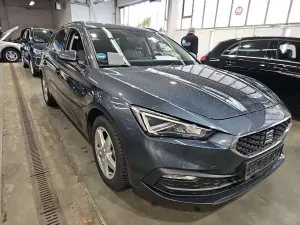 Seat Leon Sportstourer 2.0 TDI Style 2022