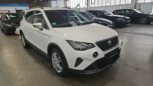 Seat Arona 1.0 TSI Style 2021