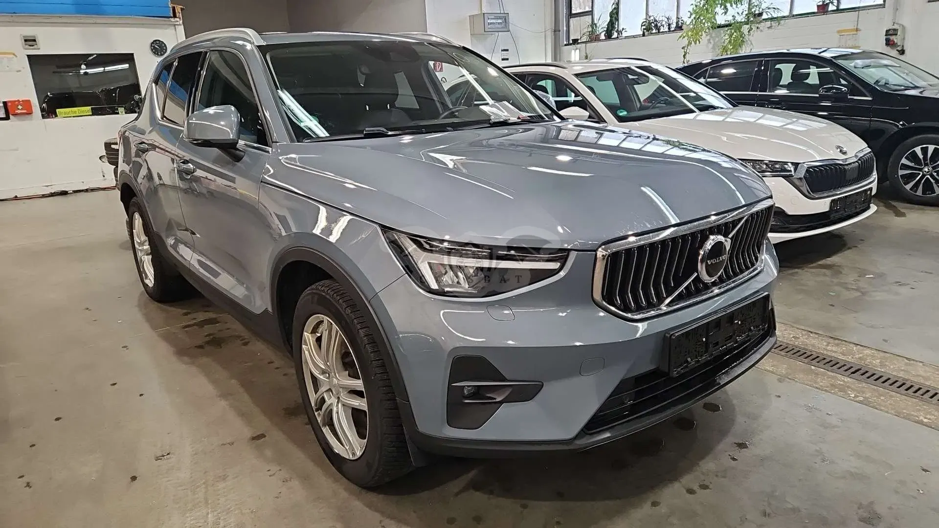 Volvo XC40 T5 Plus Bright 2022