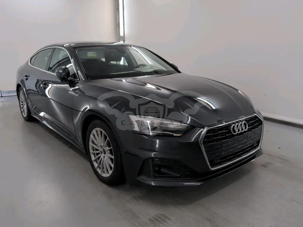 Audi A5 Sportback 30 TDI Attraction 2022