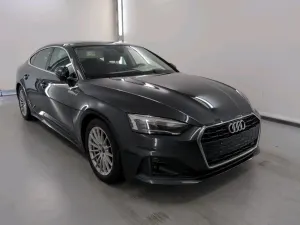 Audi A5 Sportback 30 TDI Attraction 2022