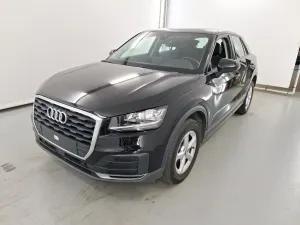 Audi Q2 35 TFSI Business 2020