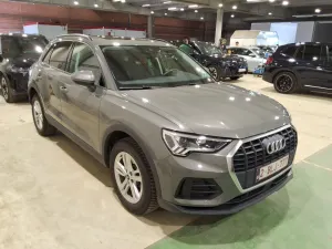 Audi Q3 45 TFSIe Attraction 2022
