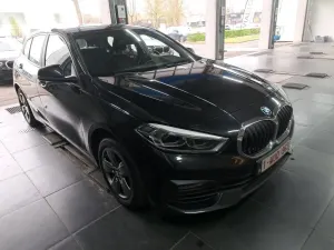 BMW 1 Series 116d 2019