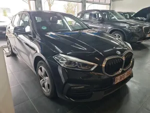 BMW 1 Series 116d 2021
