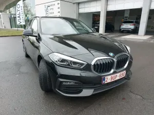 BMW 1 Series 116d 2021