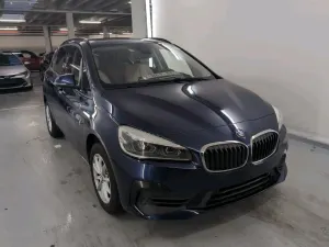 BMW 2 Series Active Tourer 216i 2021