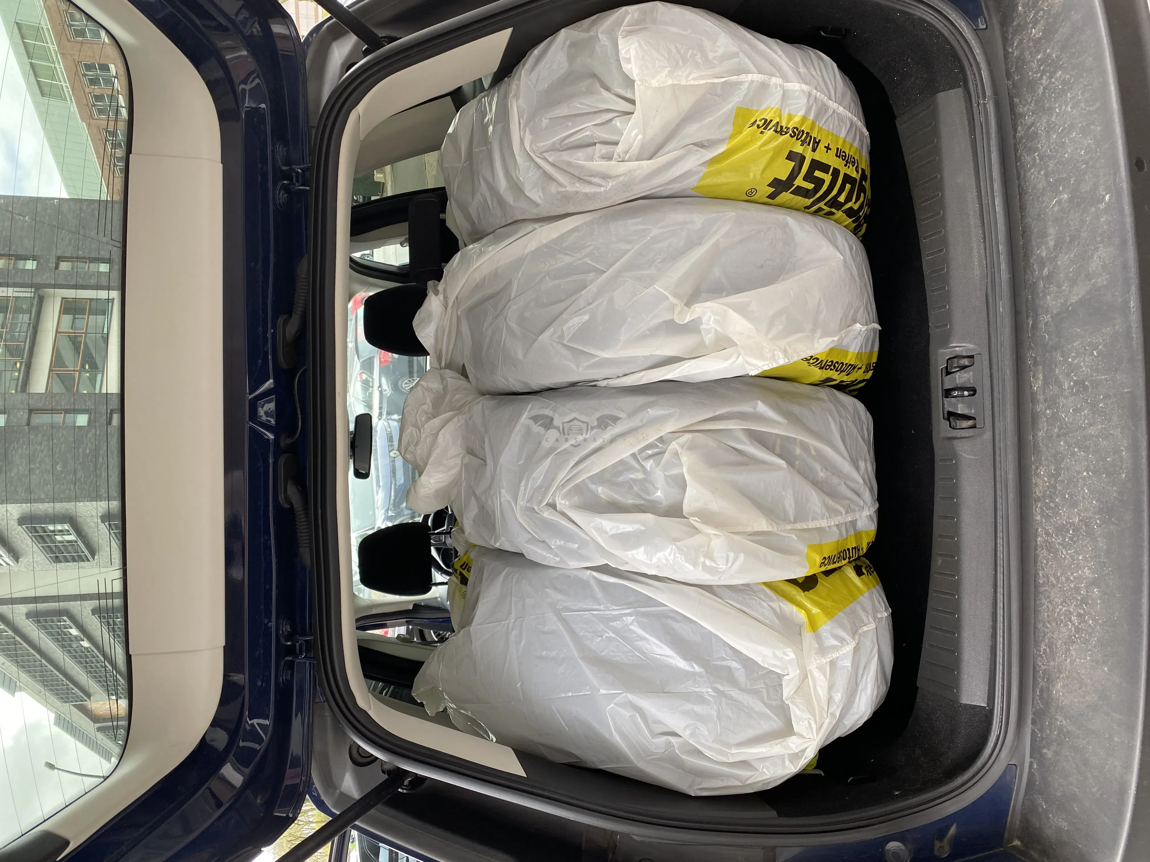 Ford Kuga 2.0 TDCI Cool & Connect 2019