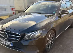 Mercedes-Benz E Break 300de Avantgarde 2019