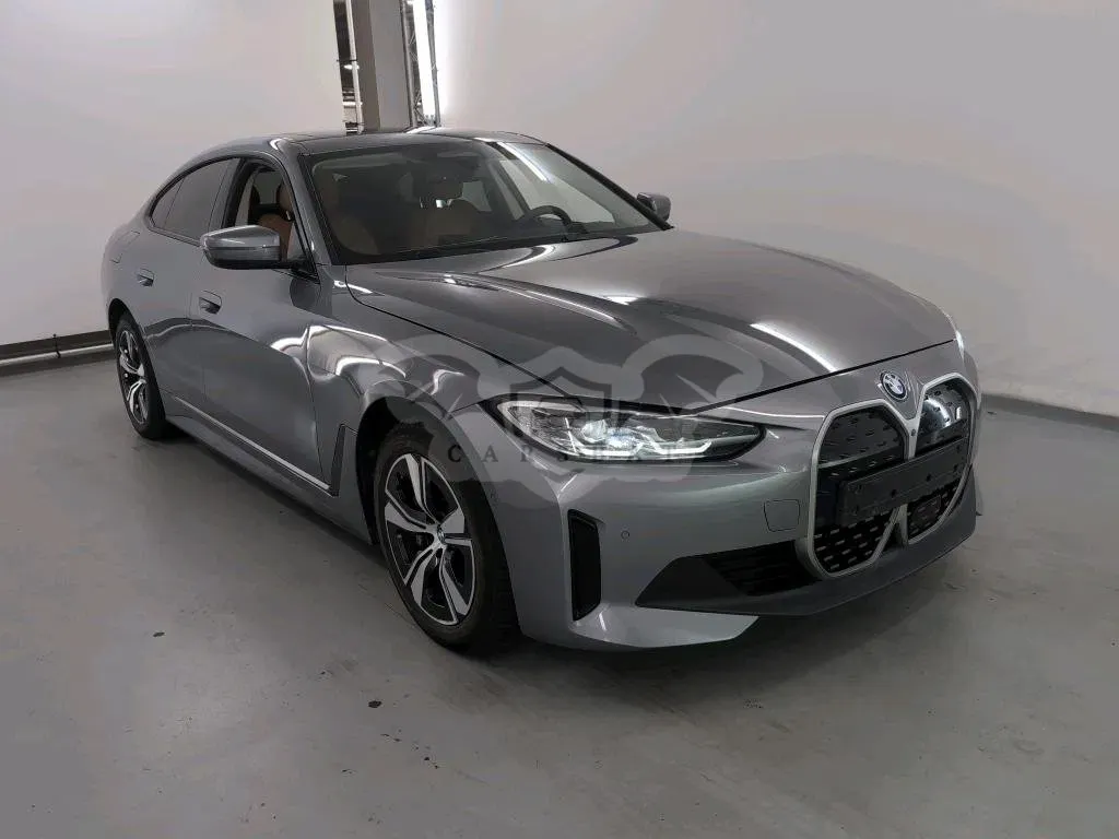 BMW i4 40 2022
