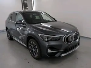 BMW X1 25e 2022