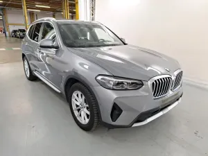 BMW X3 18d 2023