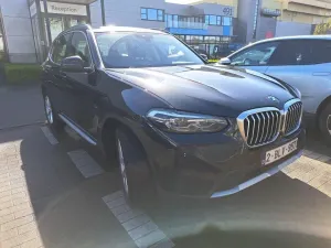BMW X3 30e 2022