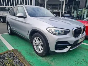 BMW X3 30e Business 2021