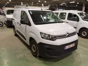 Citroën Berlingo 1.2i Club 2023