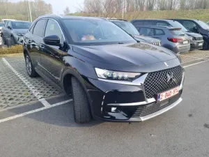 DS DS7 Crossback 1.6 Rivoli 2022