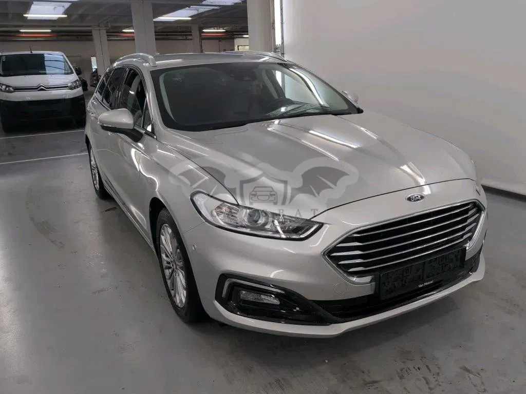 Ford Mondeo 2.0 Titanium 2021