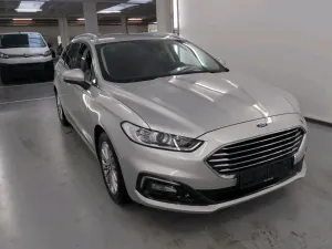 Ford Mondeo 2.0 Titanium 2021